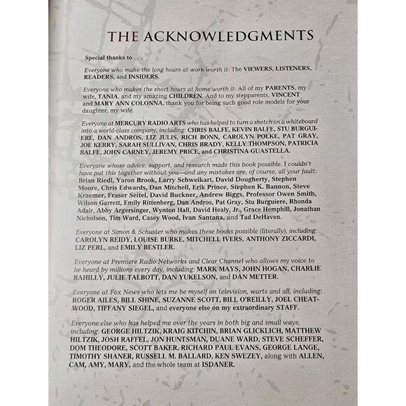 Broke: The Plan to Restore Our Trust Truth and Treasure Glenn Beck 2010 HC - Picture 4 of 12